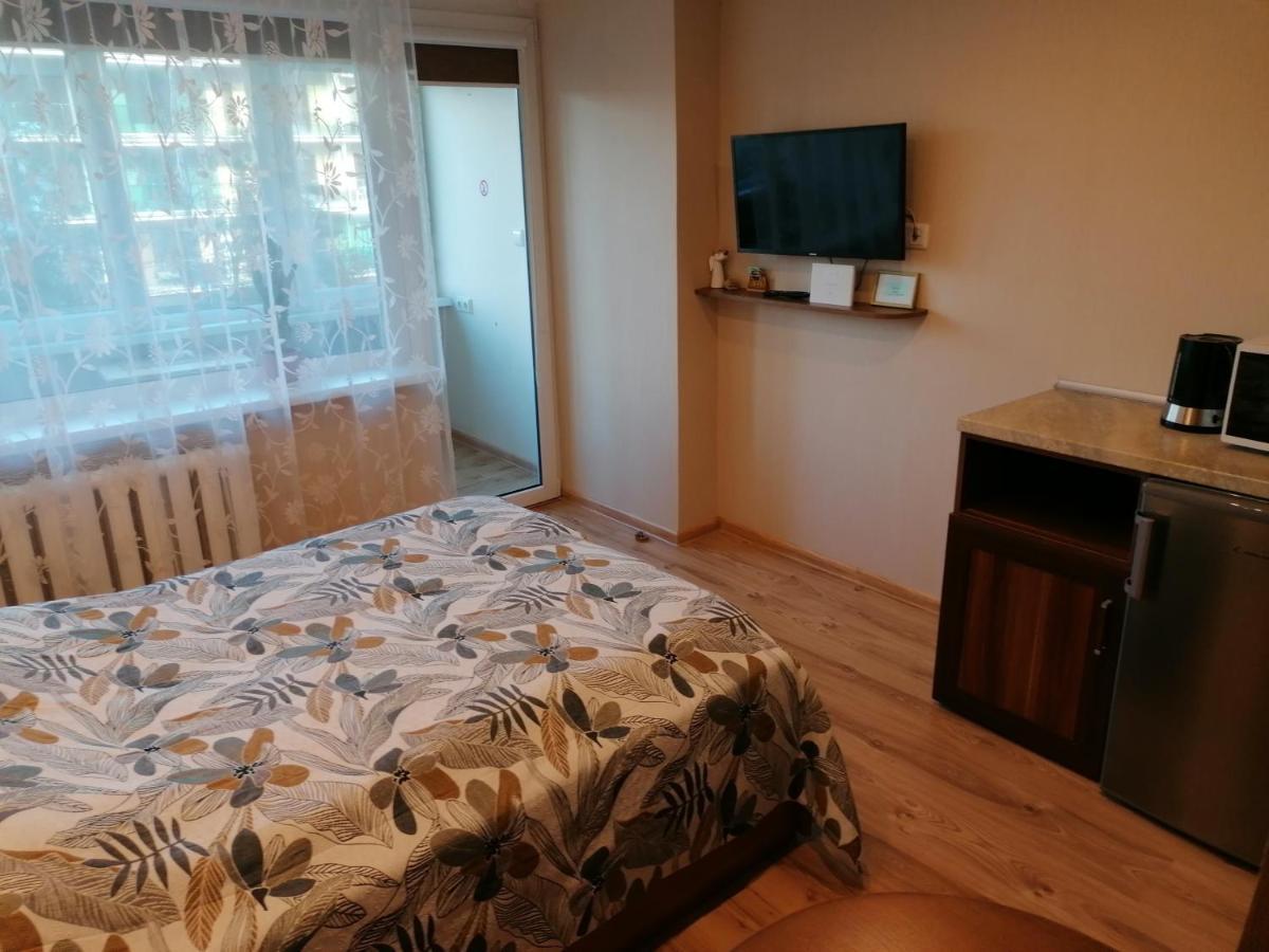 Studio Pluke Palanga Extérieur photo