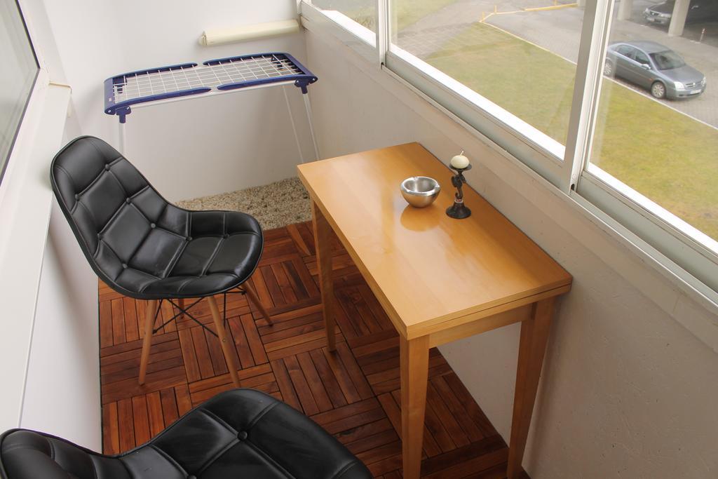 Studio Pluke Palanga Chambre photo