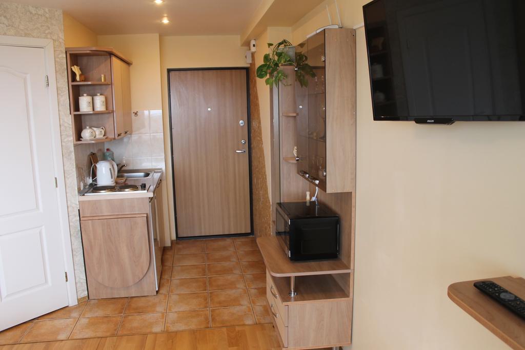 Studio Pluke Palanga Extérieur photo
