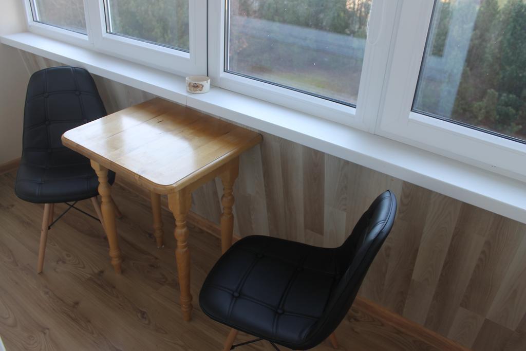 Studio Pluke Palanga Extérieur photo