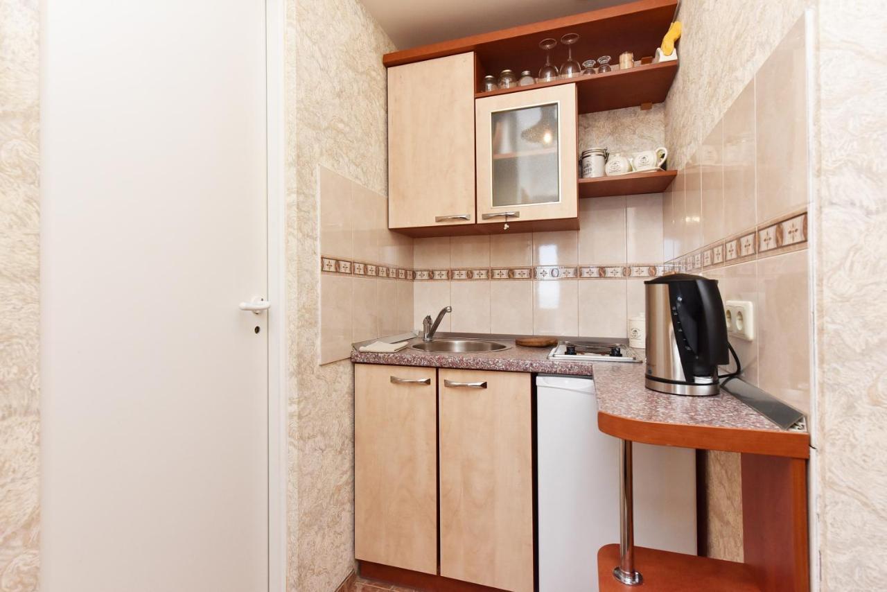 Studio Pluke Palanga Extérieur photo