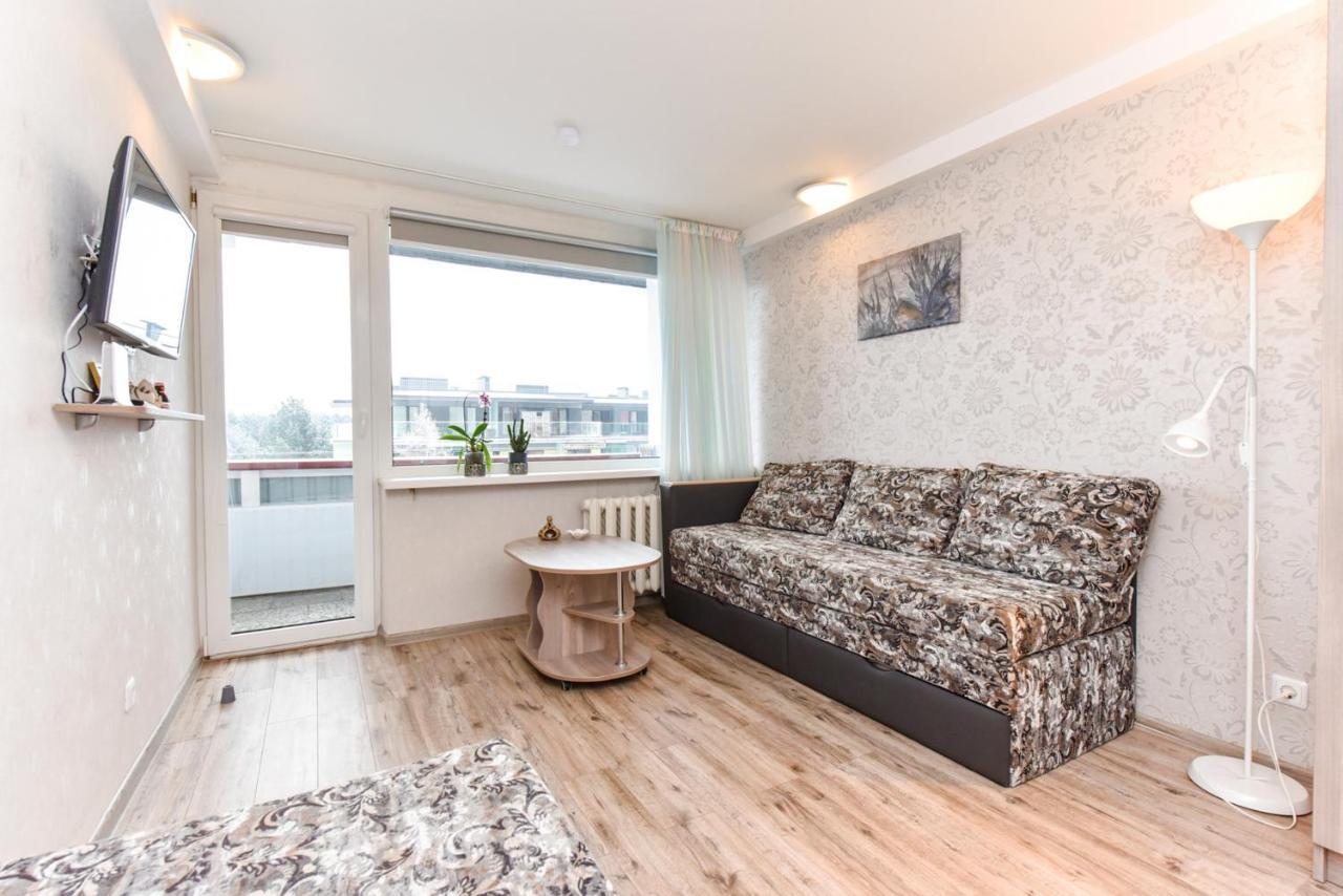 Studio Pluke Palanga Extérieur photo