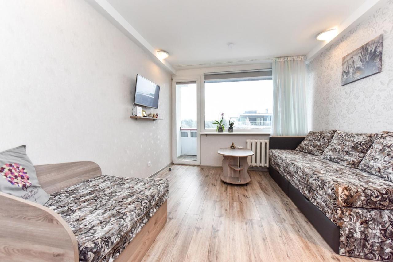 Studio Pluke Palanga Extérieur photo