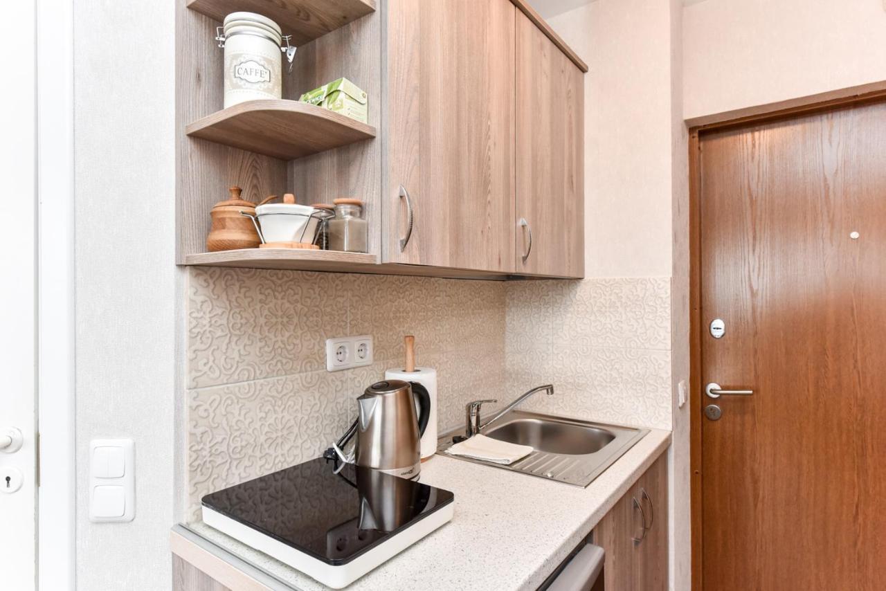 Studio Pluke Palanga Extérieur photo