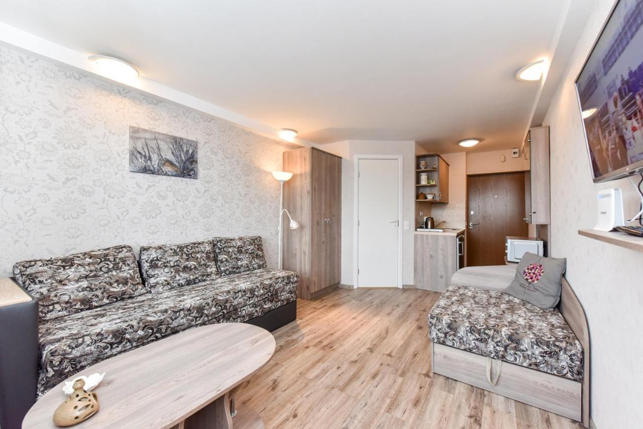 Studio Pluke Palanga Extérieur photo